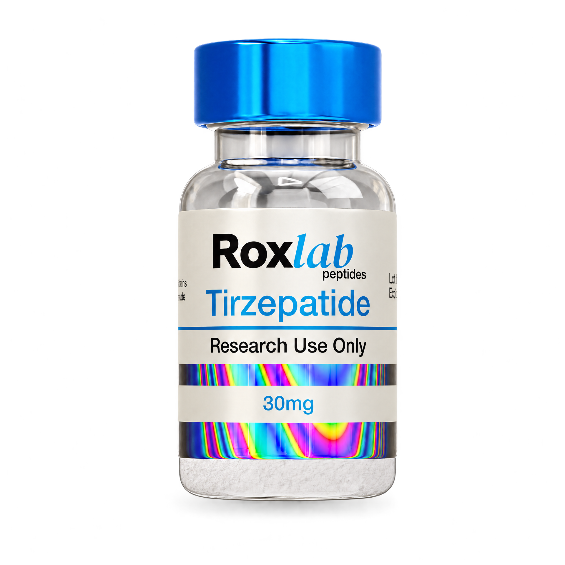 Roxlab Tirzepatide – 30mg