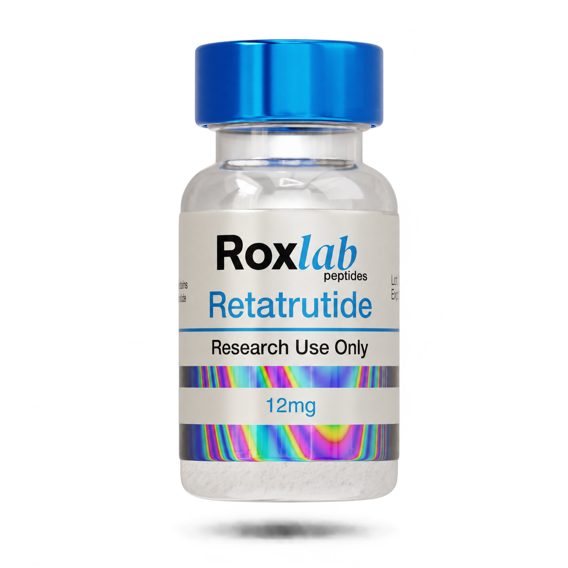 Roxlab Retatrutide – 12mg