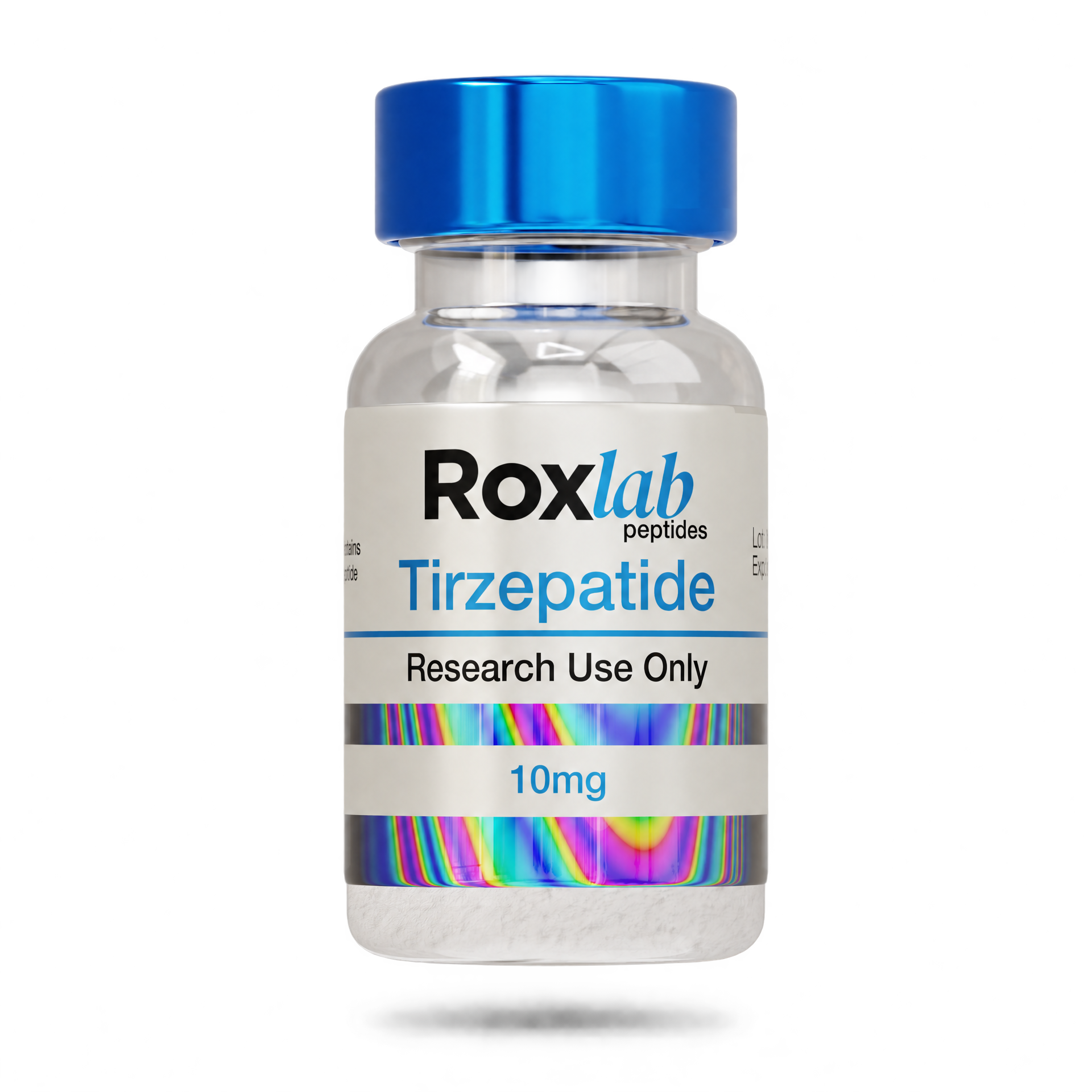Roxlab Tirzepatide – 10mg