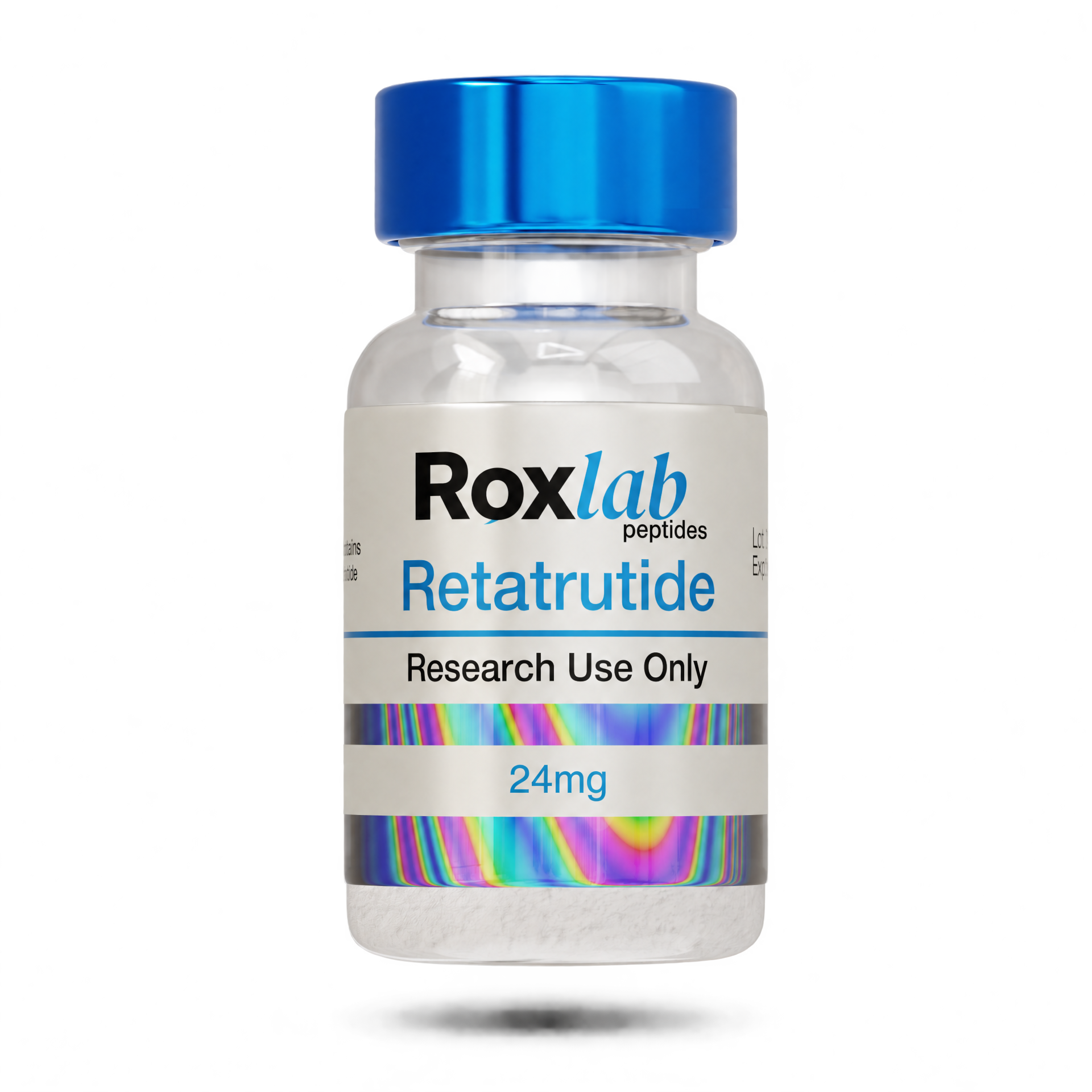 Roxlab Retatrutide – 24mg