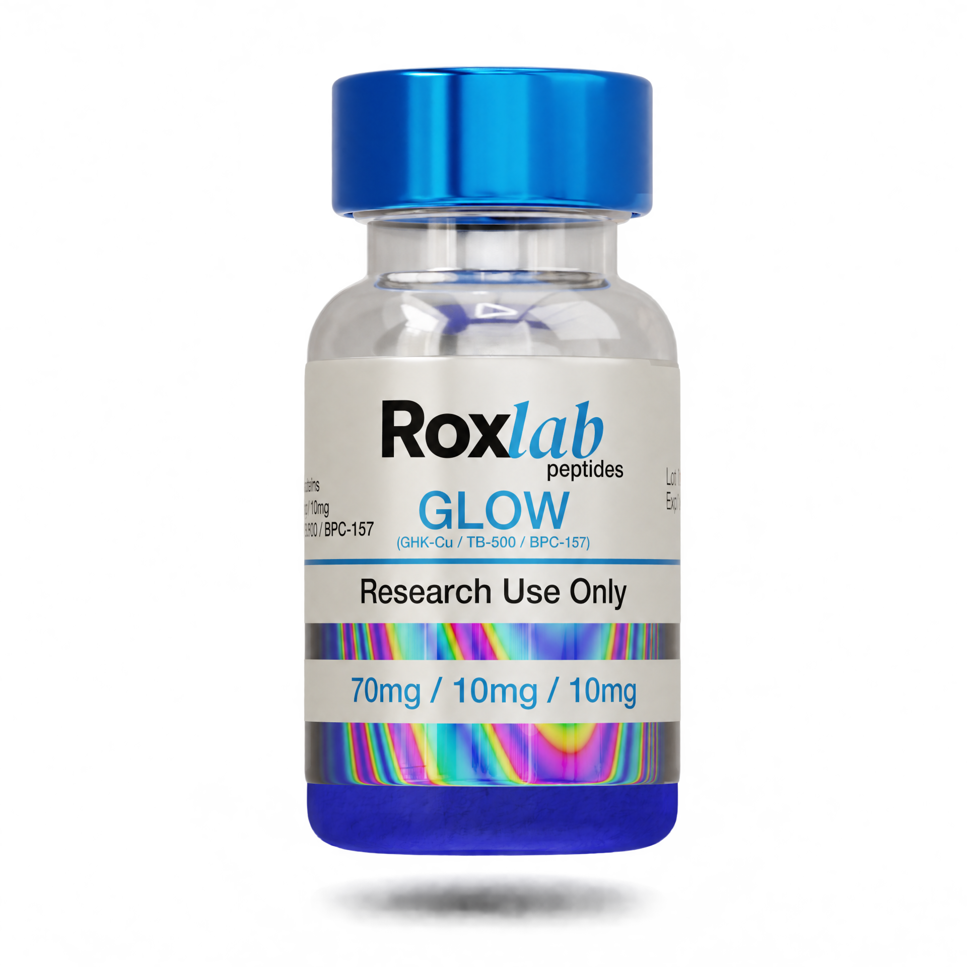 Roxlab Glow – 70mg
