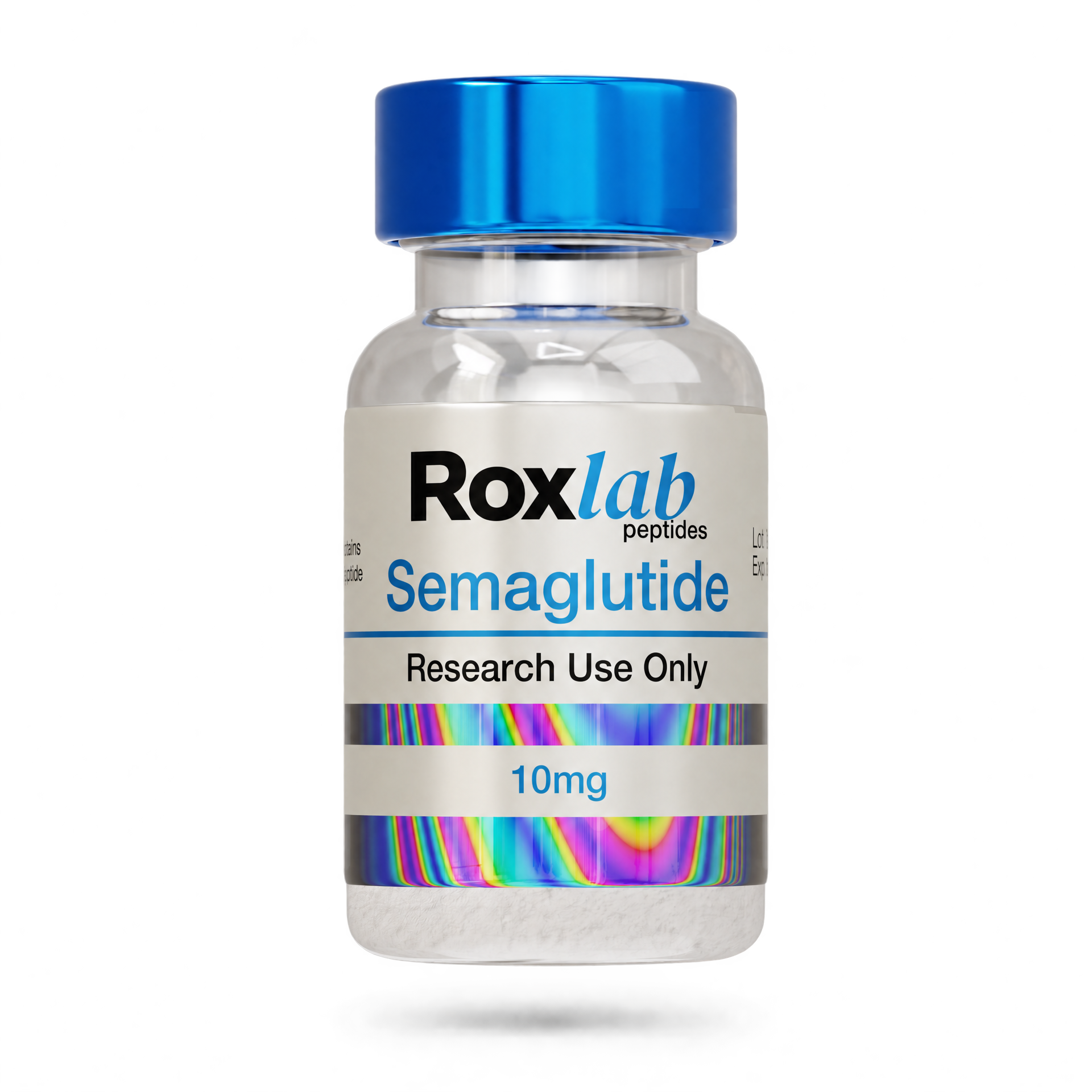 Roxlab GLP-1SG – 10mg