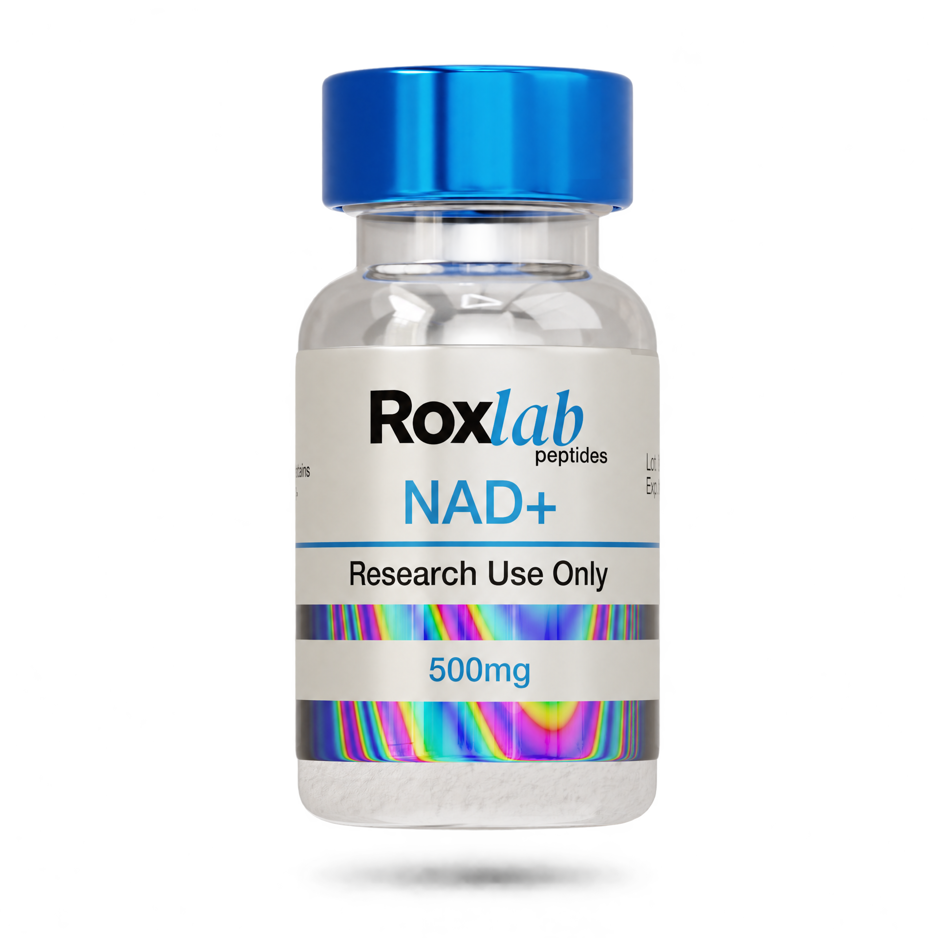 Roxlab NAD+ 500mg
