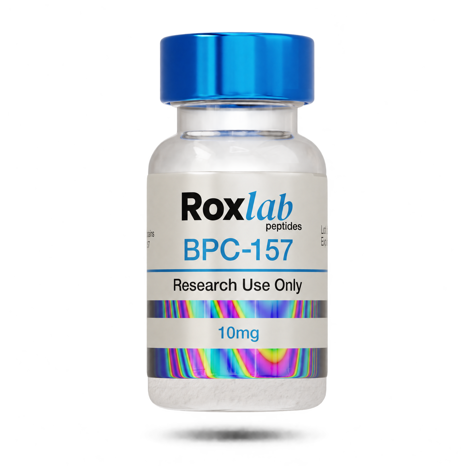 Roxlab BPC-157 – 10mg