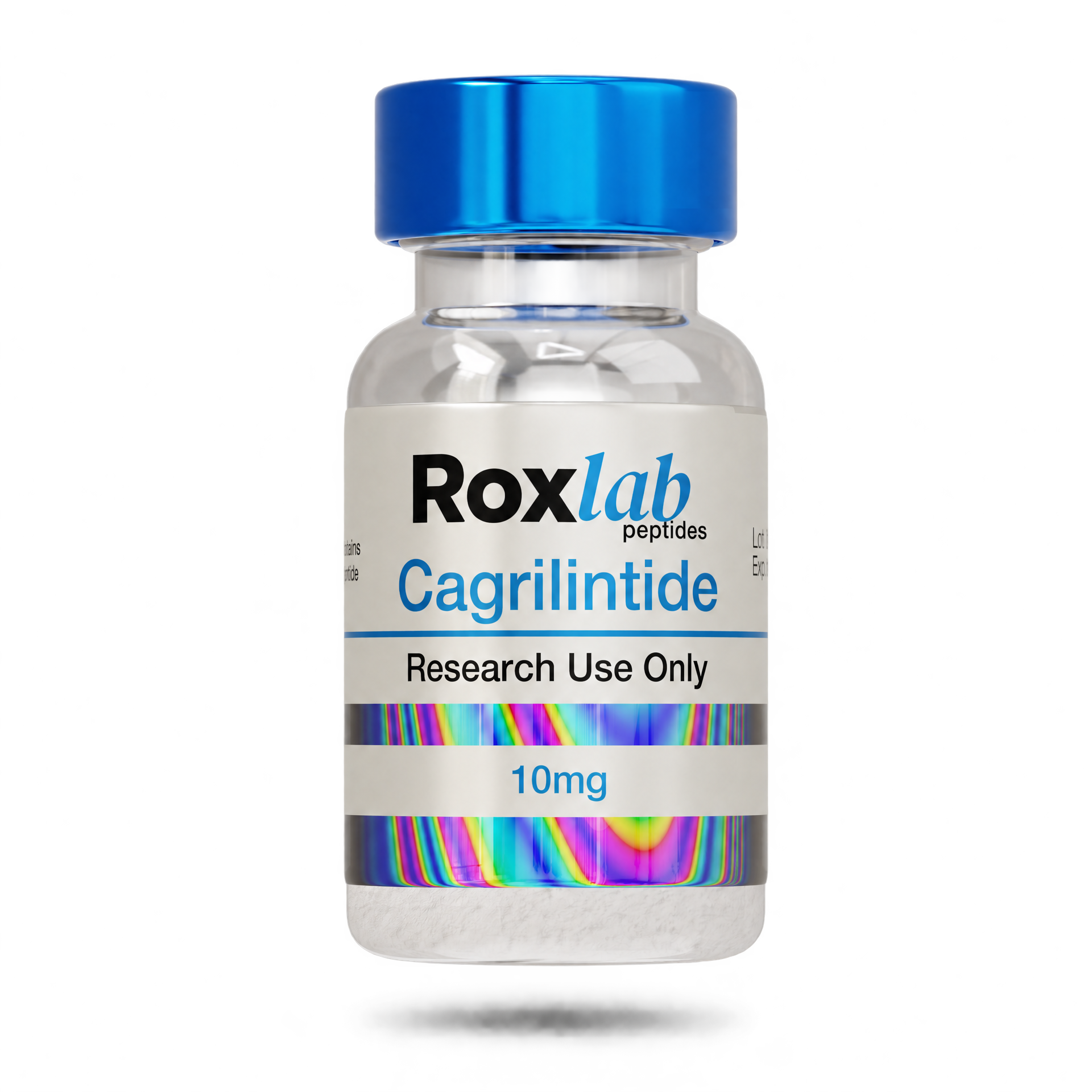 Roxlab Cagrilintide – 10mg