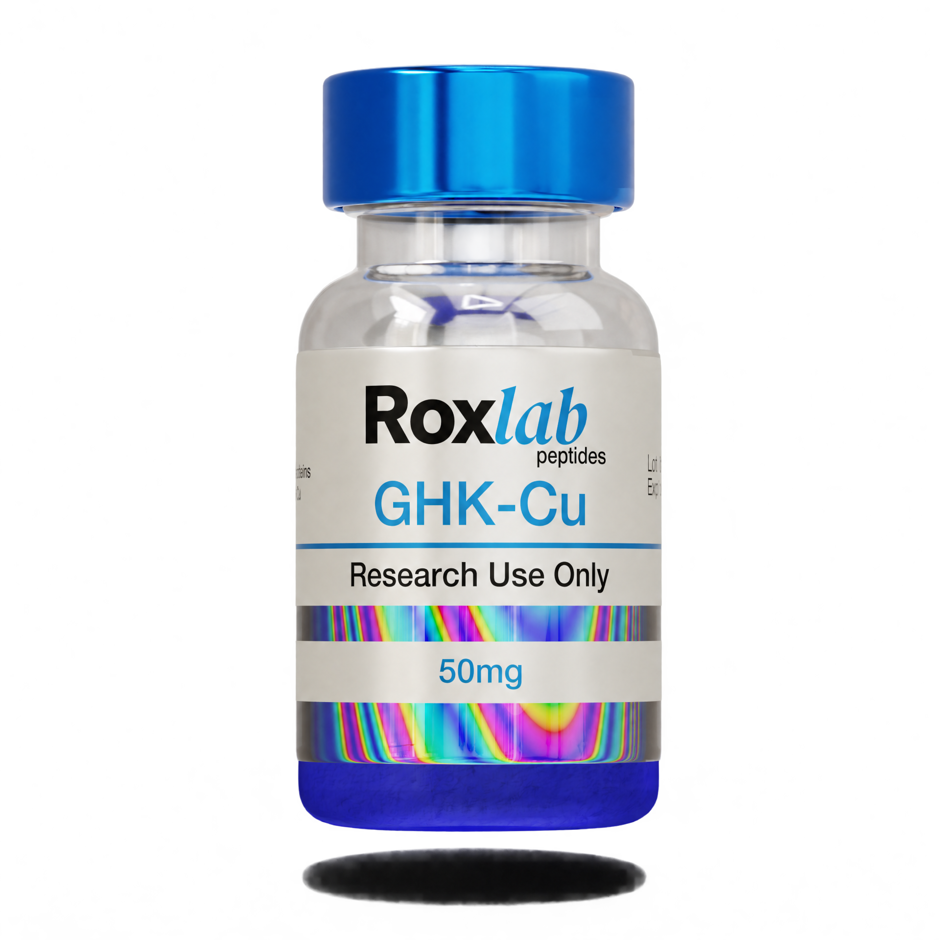 Roxlab GHK-Cu – 50mg